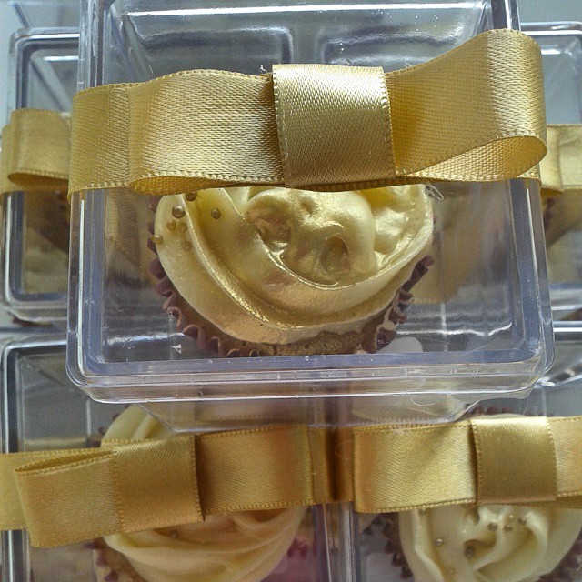 Lembrancinha – Cupcake Pequeno – R$ 8,00