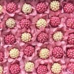 Brigadeiro de pérolas R$ 2,50