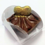 Caixa de Nutella R$3,80