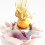 Caixinha de Physalis R$ 3,80